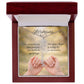 Collar personalizado para hermana mayor for your Big Sister