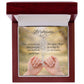Collar personalizado para hermana mayor for your Big Sister