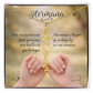 Collar personalizado para hermana mayor for your Big Sister